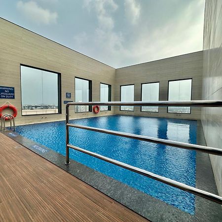Four Points By Sheraton Chennai, Velachery Luaran gambar