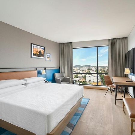 Four Points By Sheraton Chennai, Velachery Luaran gambar