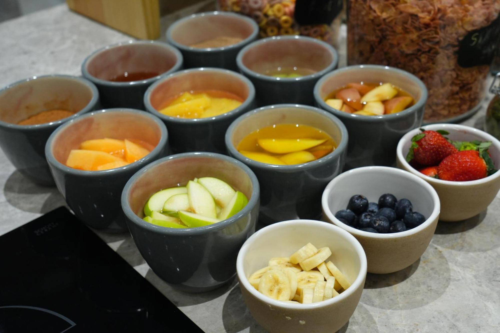 Four Points By Sheraton Chennai, Velachery Luaran gambar