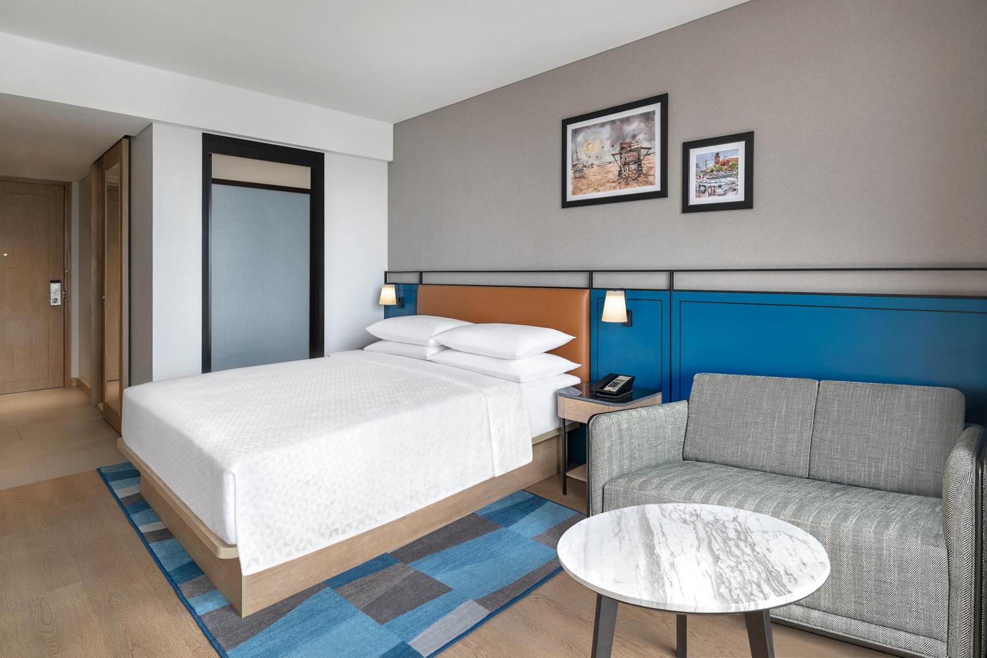 Four Points By Sheraton Chennai, Velachery Luaran gambar