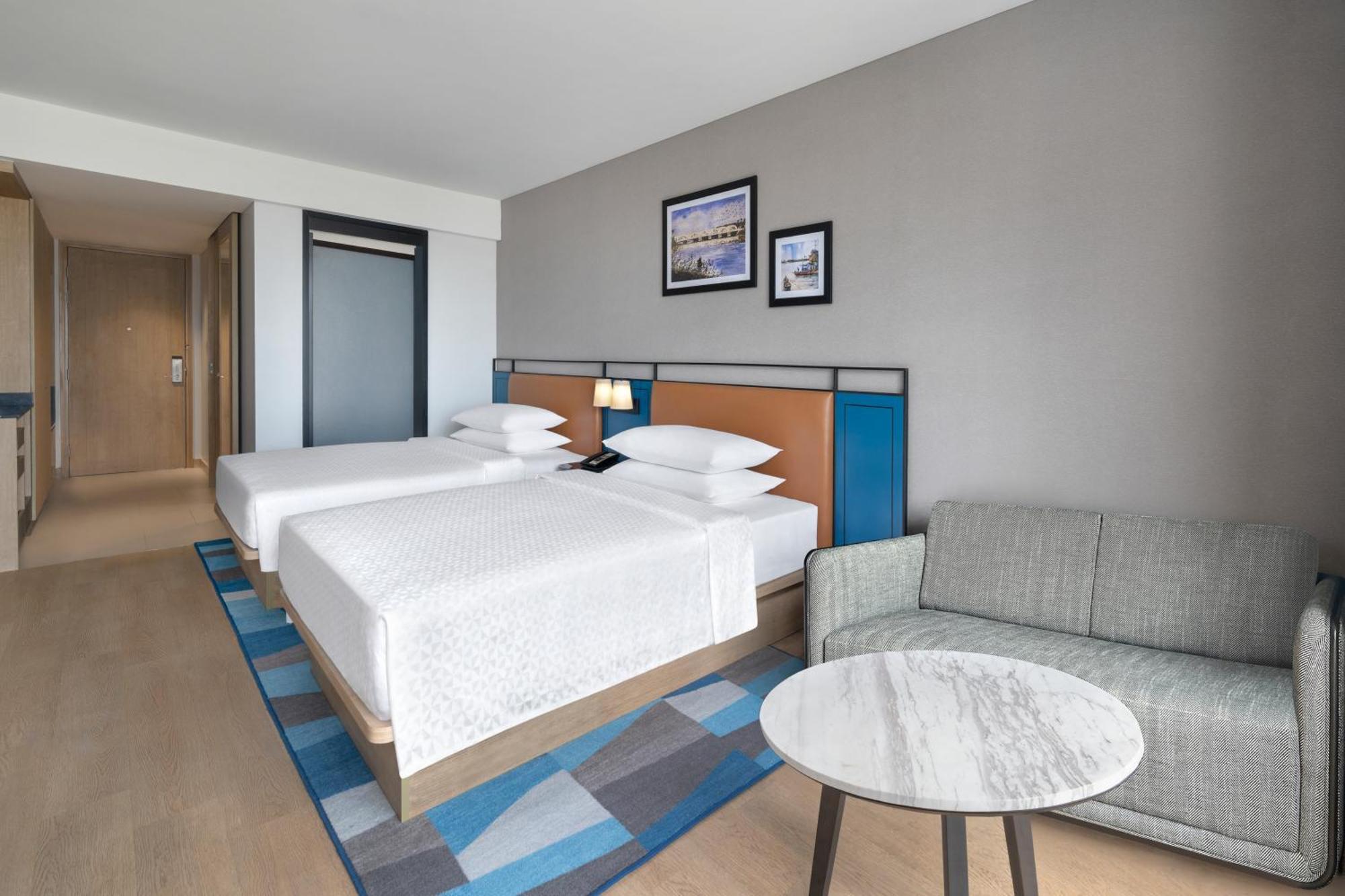 Four Points By Sheraton Chennai, Velachery Luaran gambar