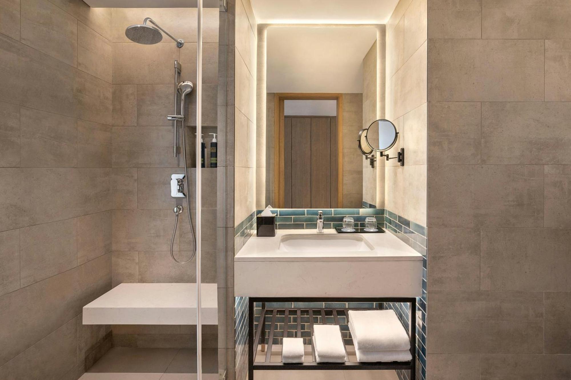 Four Points By Sheraton Chennai, Velachery Luaran gambar