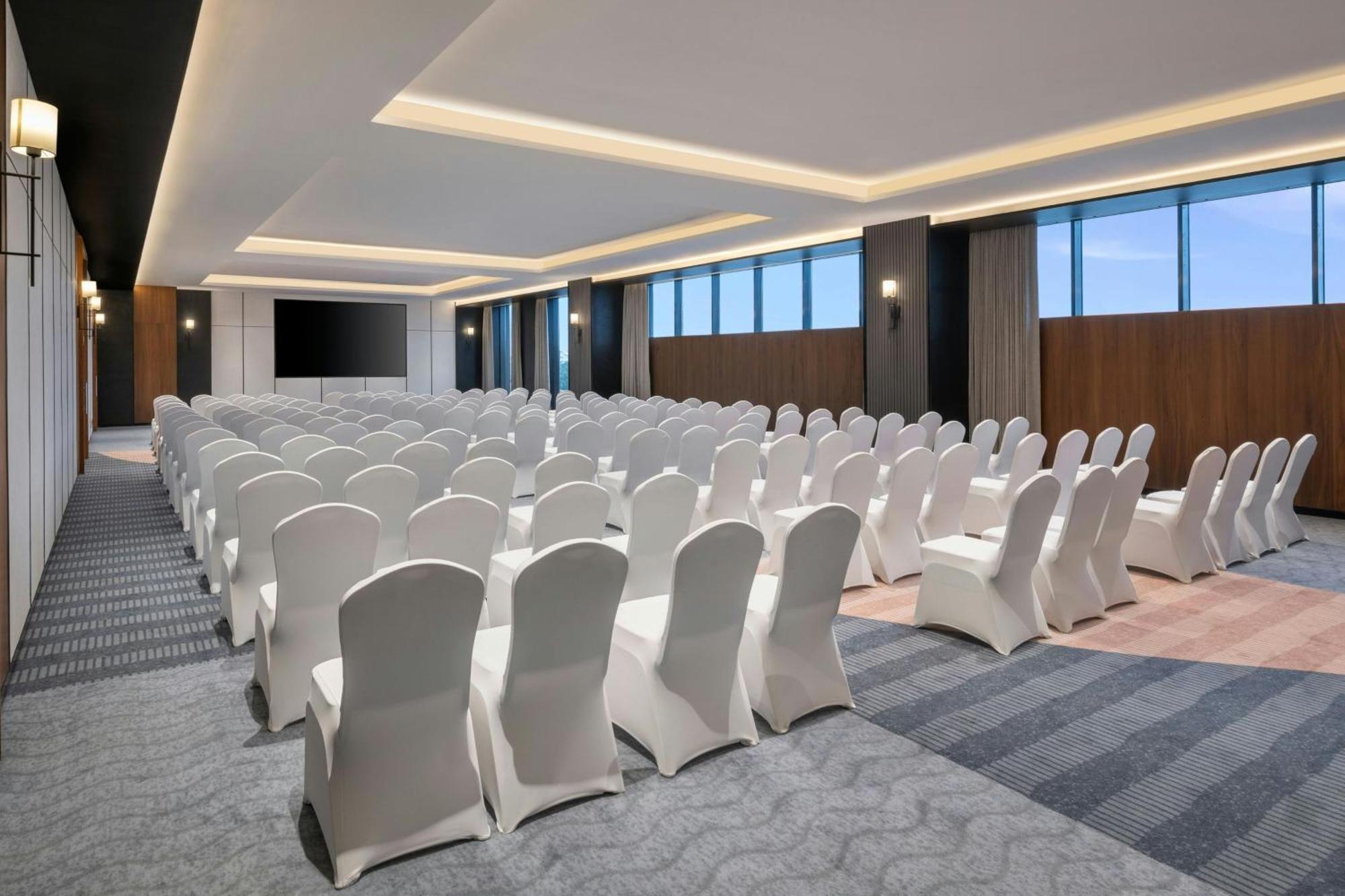 Four Points By Sheraton Chennai, Velachery Luaran gambar