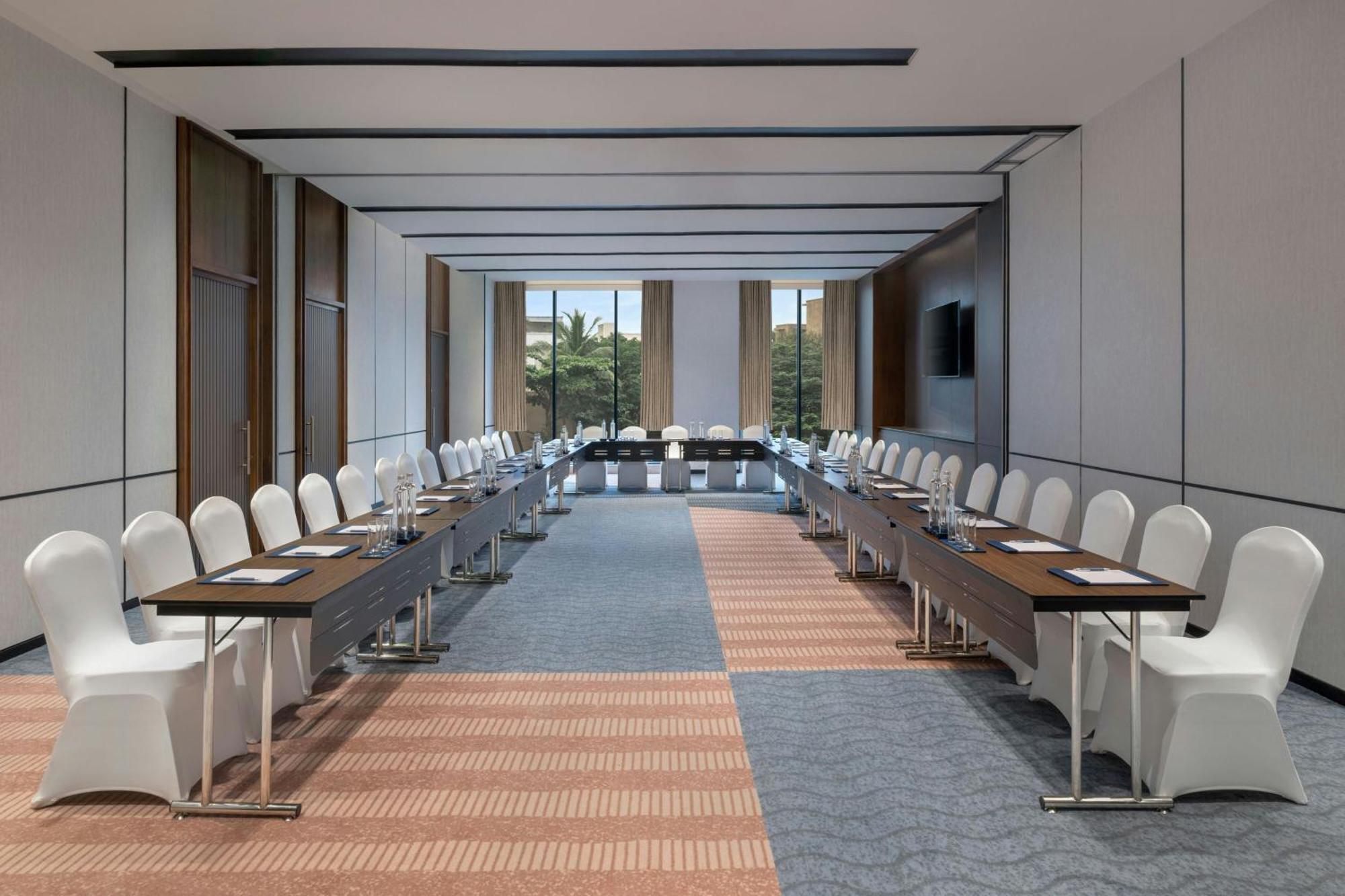 Four Points By Sheraton Chennai, Velachery Luaran gambar