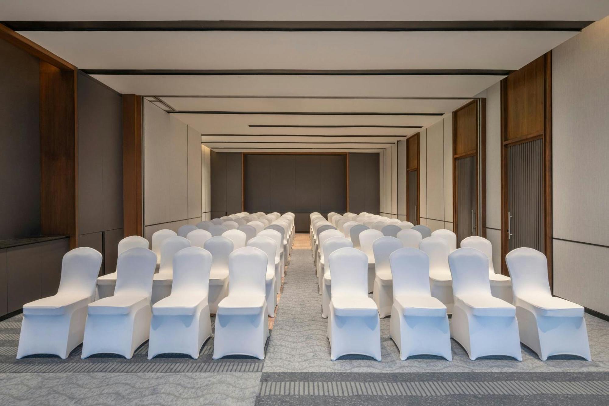 Four Points By Sheraton Chennai, Velachery Luaran gambar
