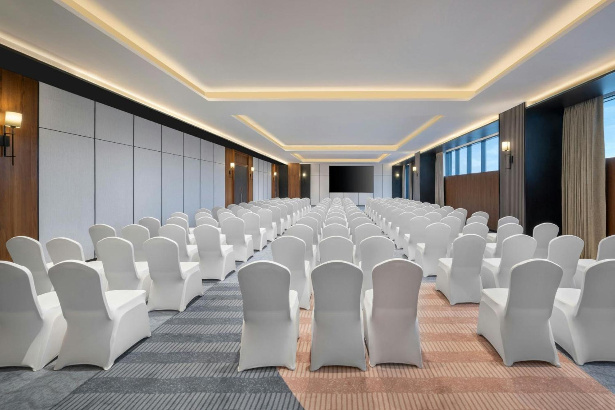 Four Points By Sheraton Chennai, Velachery Luaran gambar