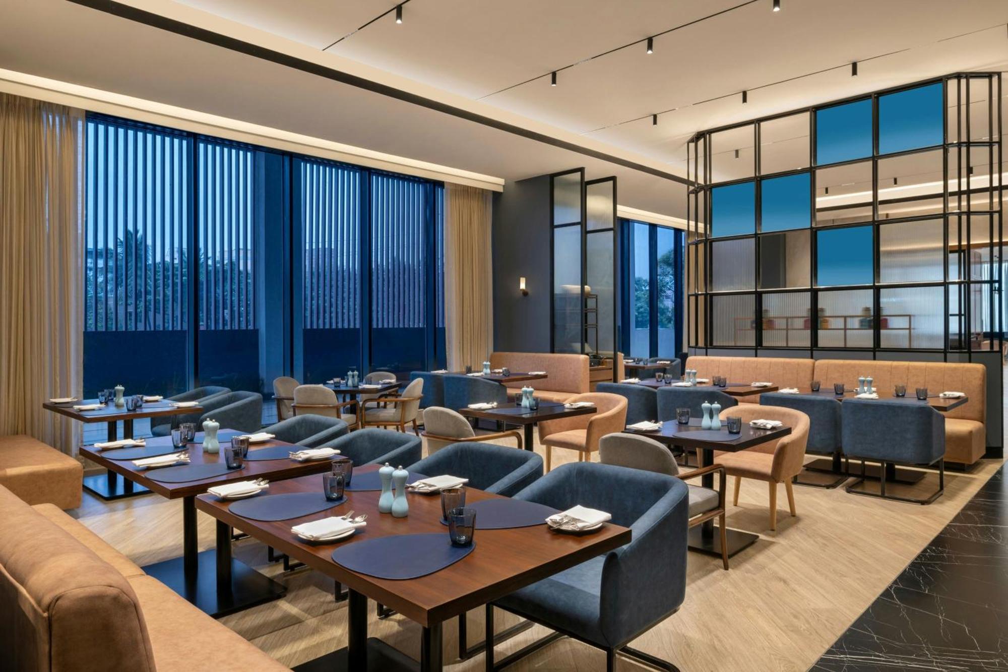Four Points By Sheraton Chennai, Velachery Luaran gambar