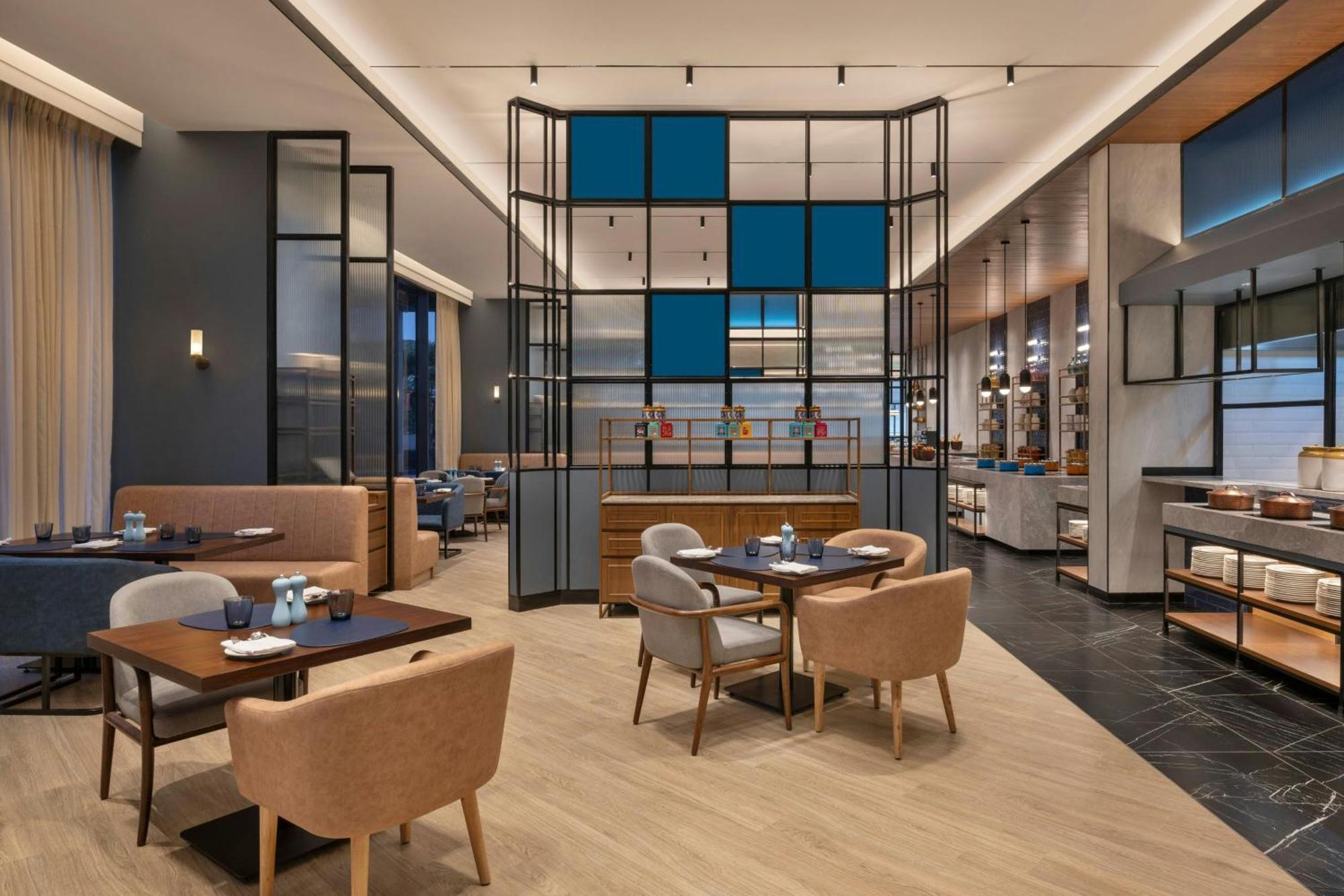 Four Points By Sheraton Chennai, Velachery Luaran gambar