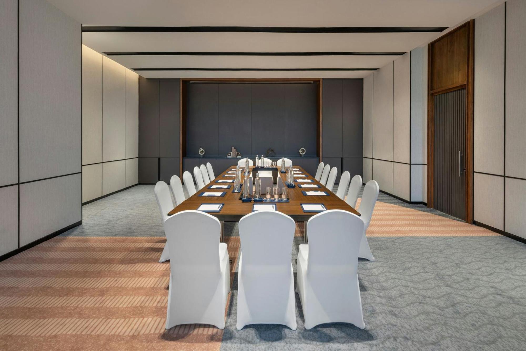 Four Points By Sheraton Chennai, Velachery Luaran gambar