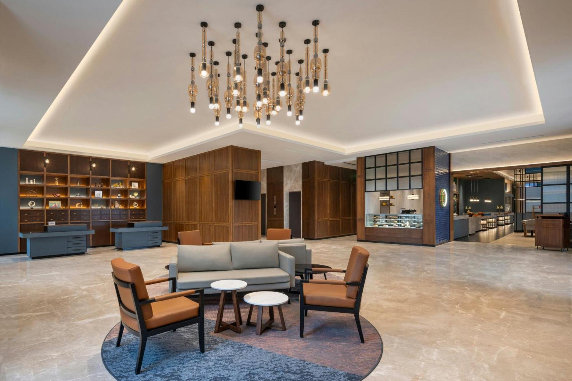 Four Points By Sheraton Chennai, Velachery Luaran gambar