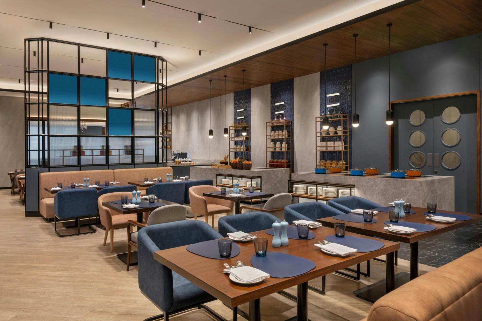 Four Points By Sheraton Chennai, Velachery Luaran gambar