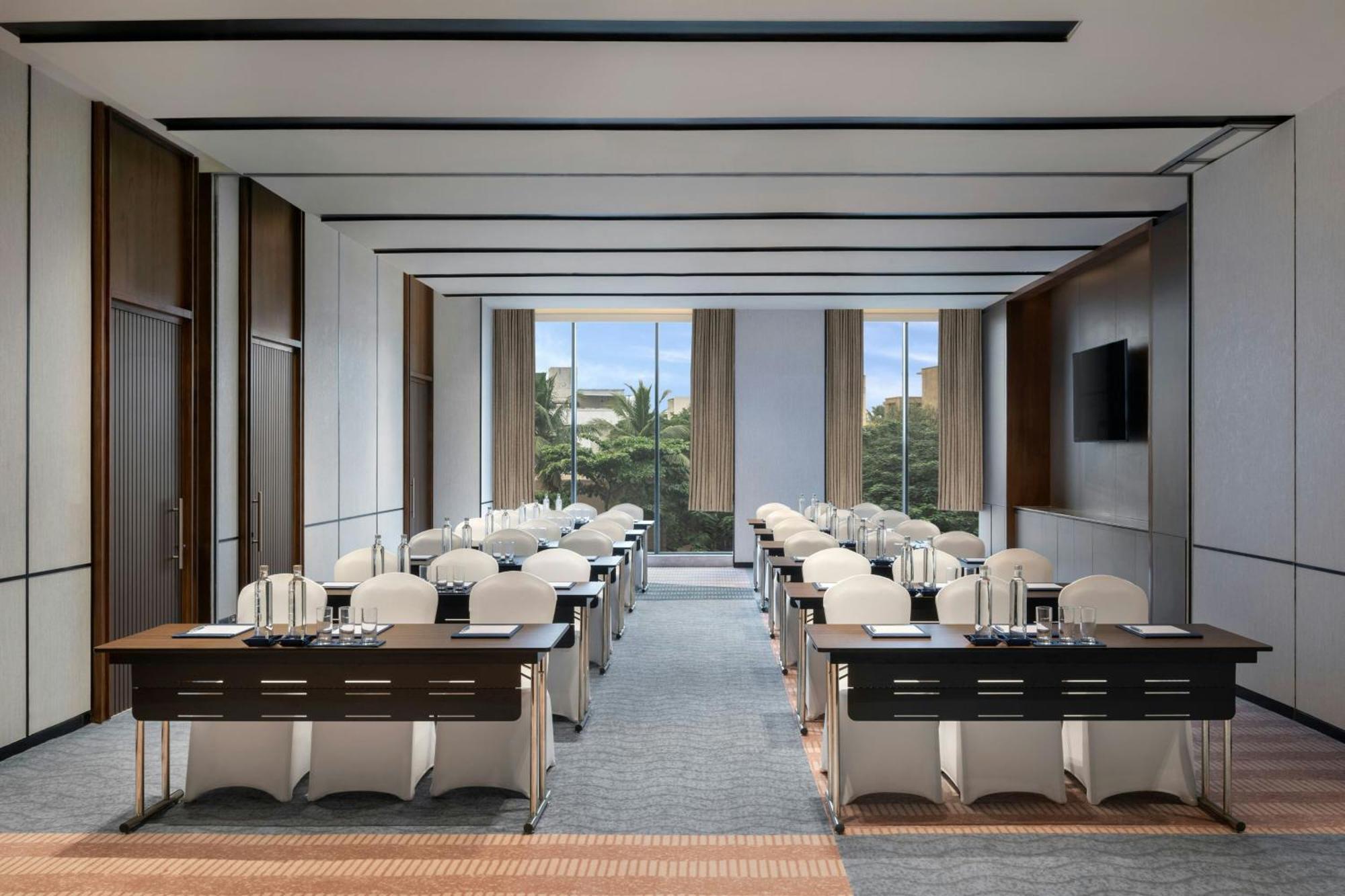Four Points By Sheraton Chennai, Velachery Luaran gambar