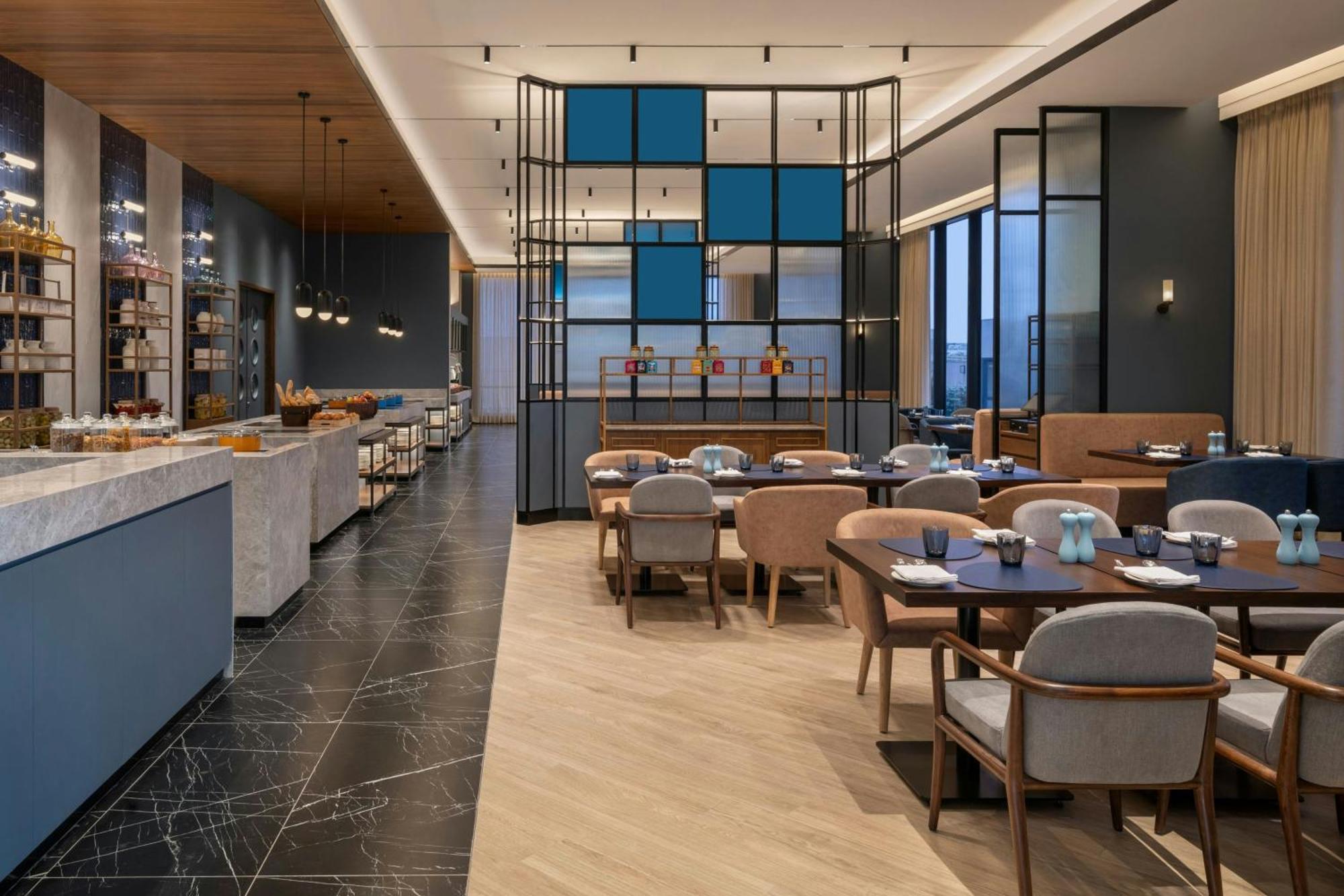 Four Points By Sheraton Chennai, Velachery Luaran gambar